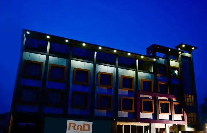 Читторгарх: RnB Chittorgarh