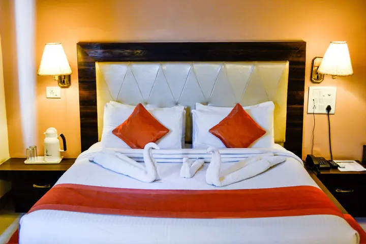Читторгарх: RnB Chittorgarh
