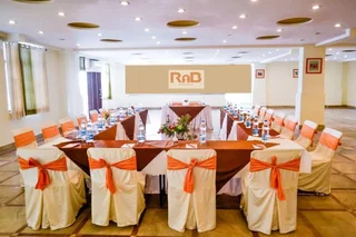 Читторгарх: RnB Chittorgarh
