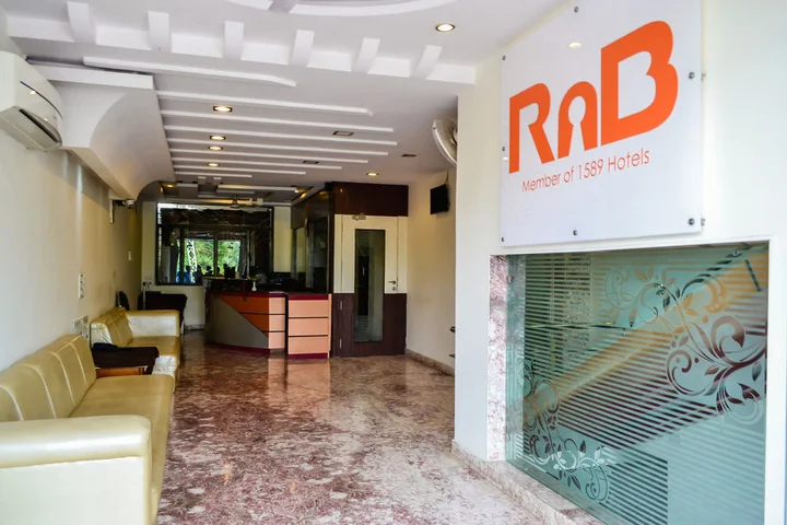 Читторгарх: RnB Chittorgarh