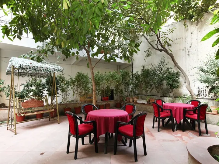 Нойда: OYO 311 City Stay Hotel