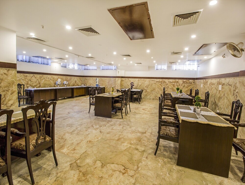 Нью-Дели: FabHotel Sehej Inn Karol Bagh