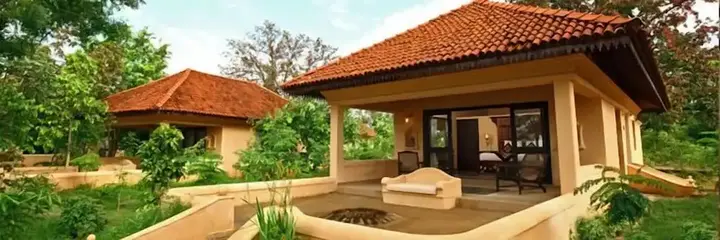 Турья: Tuli Tiger Corridor