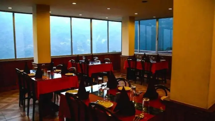 Гангток: Hotel Mayal Retreat