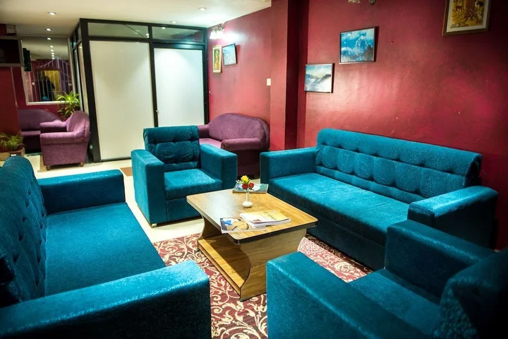 Гангток: Hotel Mayal Retreat