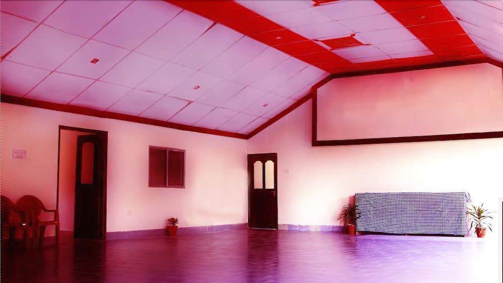 Гангток: Hotel Mayal Retreat