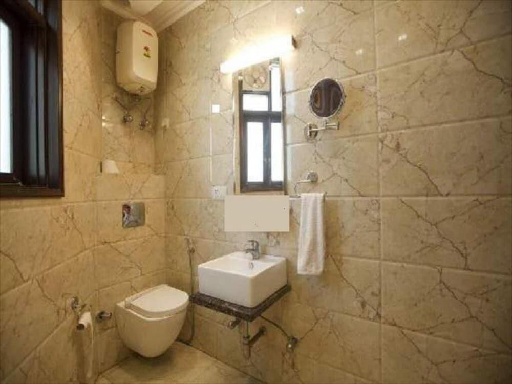 Гангток: Hotel Mayal Retreat