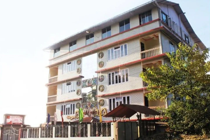 Гангток: Hotel Mayal Retreat