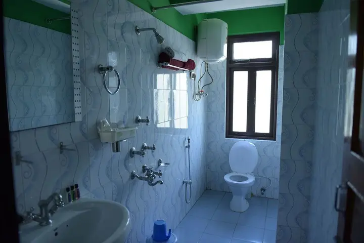 Гангток: Hotel Mayal Retreat