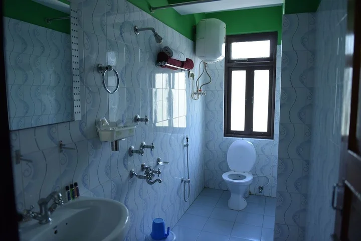 Гангток: Hotel Mayal Retreat
