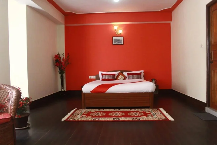 Гангток: Hotel Mayal Retreat