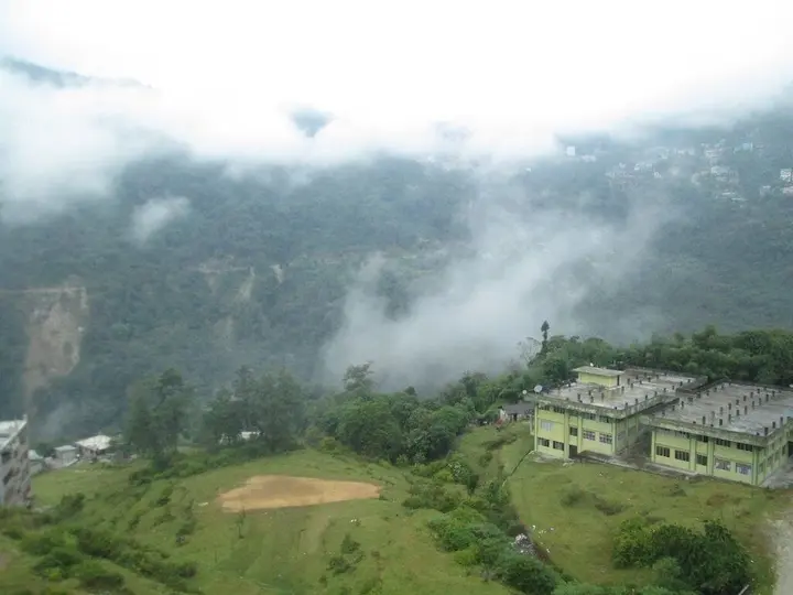Гангток: Hotel Mayal Retreat