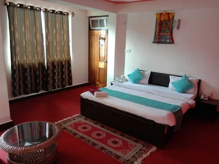 Гангток: Hotel Mayal Retreat