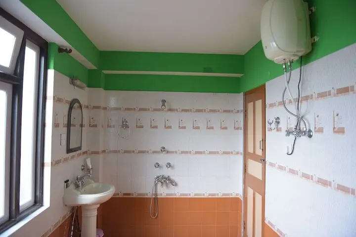 Гангток: Hotel Mayal Retreat