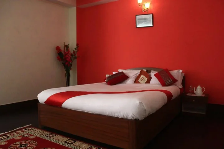 Гангток: Hotel Mayal Retreat