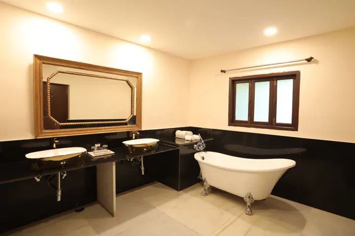 Удаипур: The Royal Retreat Resort and Spa