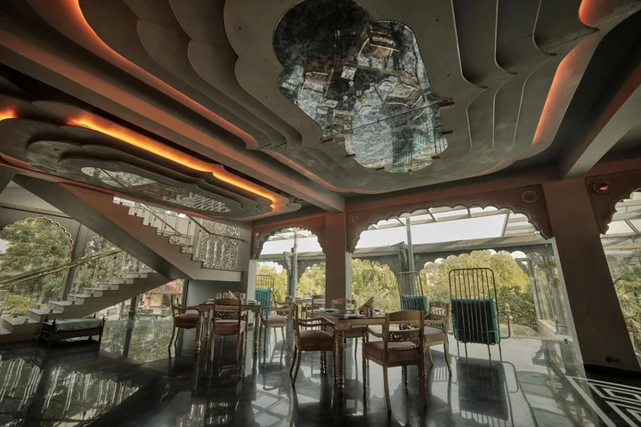 Удаипур: The Royal Retreat Resort and Spa