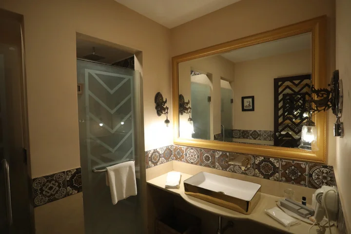 Удаипур: The Royal Retreat Resort and Spa