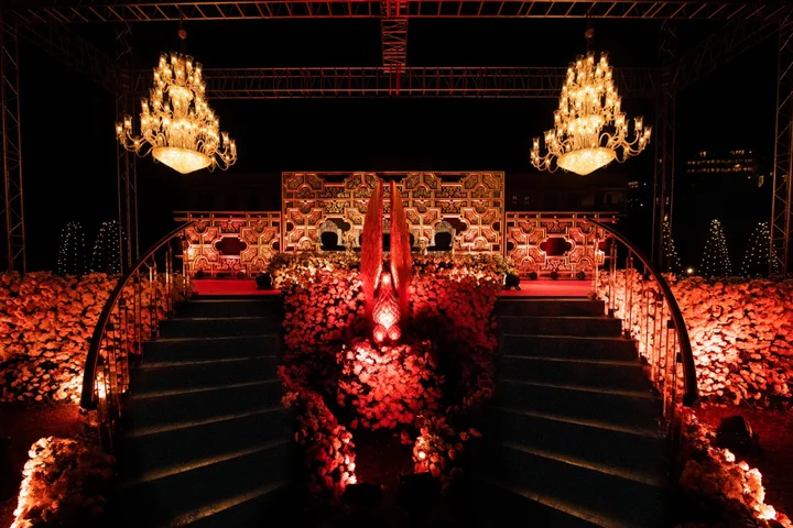 Удаипур: The Royal Retreat Resort and Spa