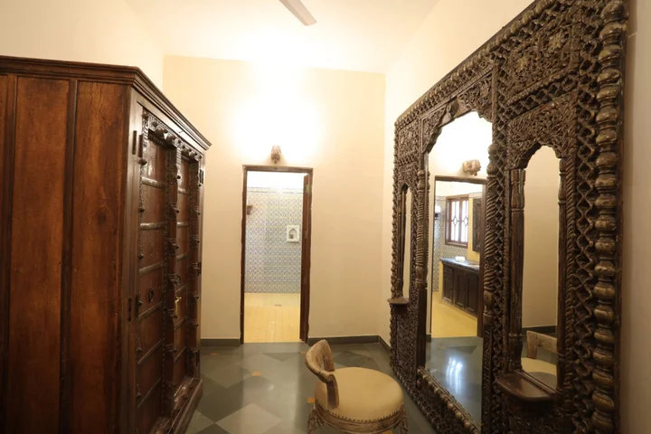 Удаипур: The Royal Retreat Resort and Spa