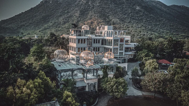 Удаипур: The Royal Retreat Resort and Spa