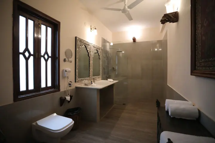 Удаипур: The Royal Retreat Resort and Spa