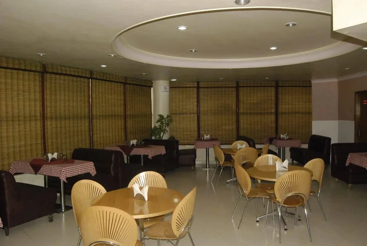 Амритсар: Hotel Teg Royal