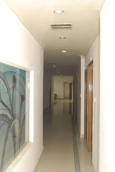 Амритсар: Hotel Teg Royal