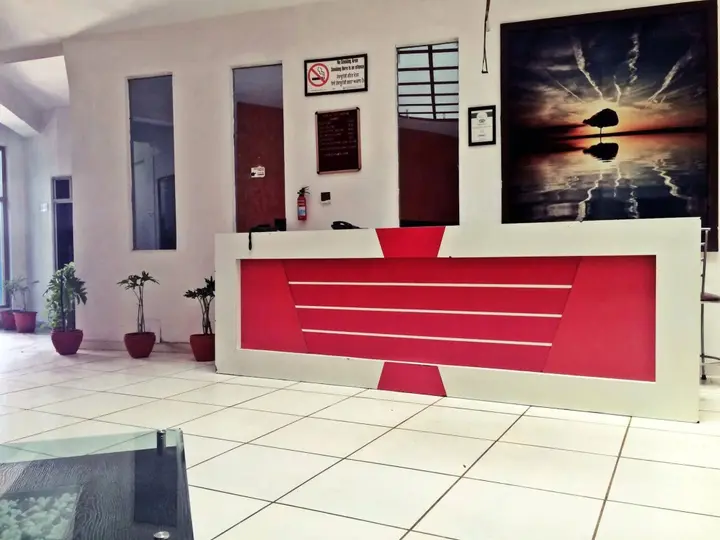 Амритсар: Hotel Teg Royal