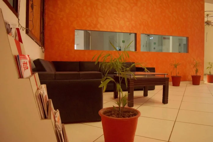 Амритсар: Hotel Teg Royal