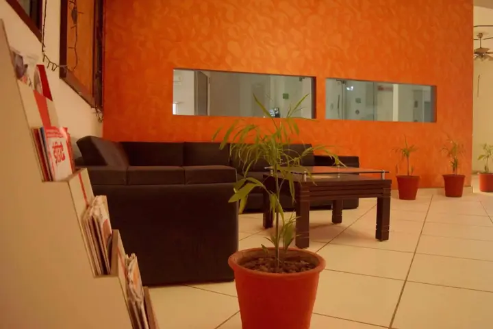 Амритсар: Hotel Teg Royal