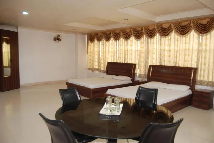 Амритсар: Hotel Teg Royal
