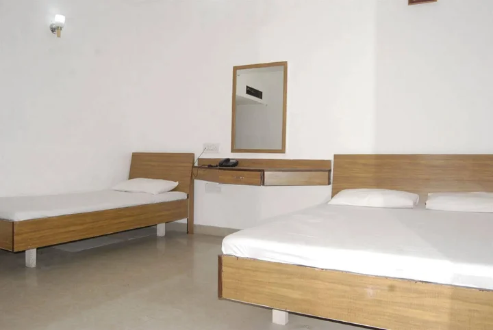 Амритсар: Hotel Teg Royal