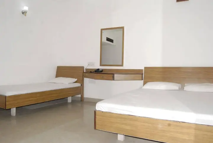 Амритсар: Hotel Teg Royal