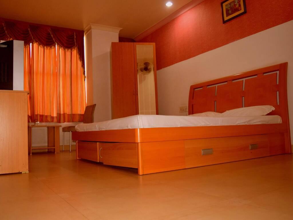 Амритсар: Hotel Teg Royal