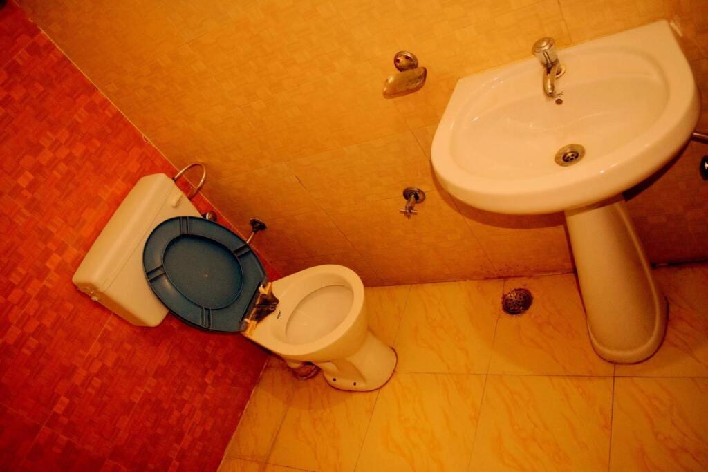 Амритсар: Hotel Teg Royal