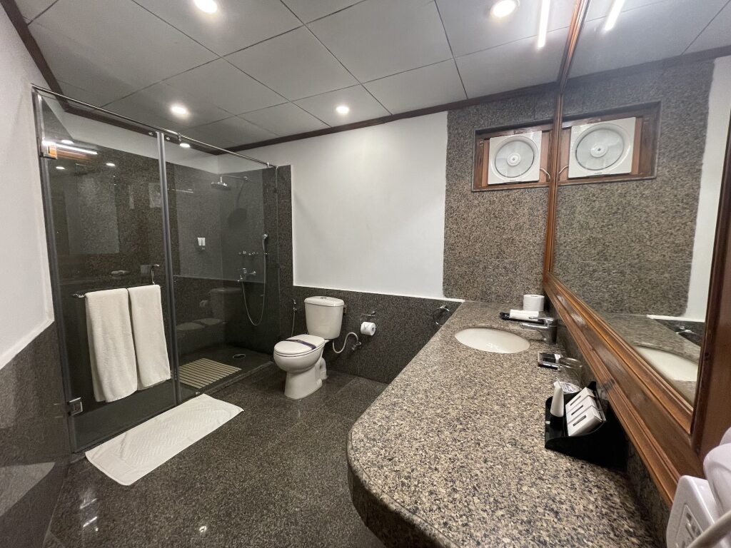 Манали: Span Resort and Spa