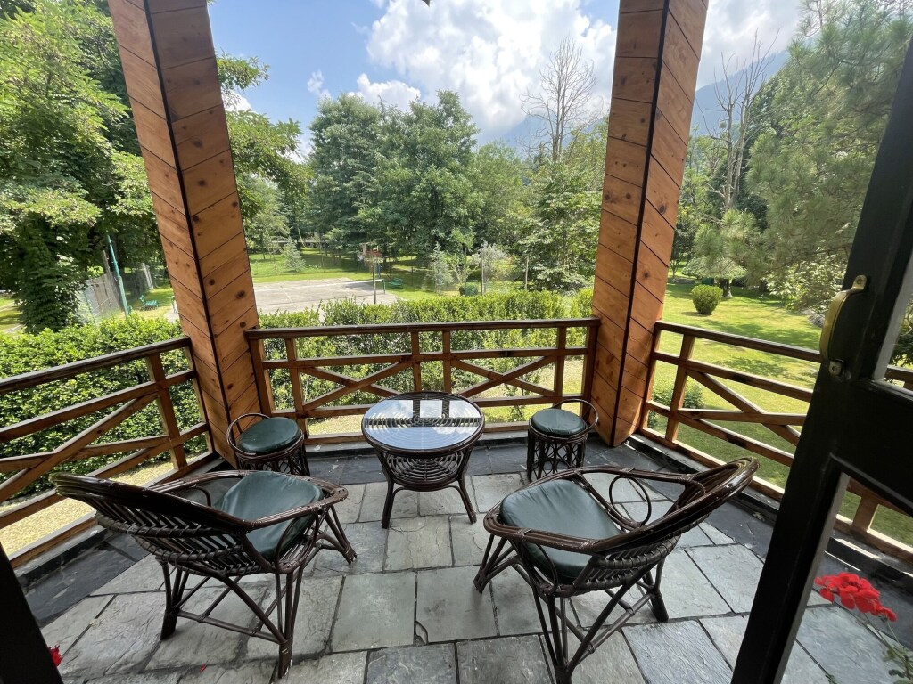 Манали: Span Resort and Spa