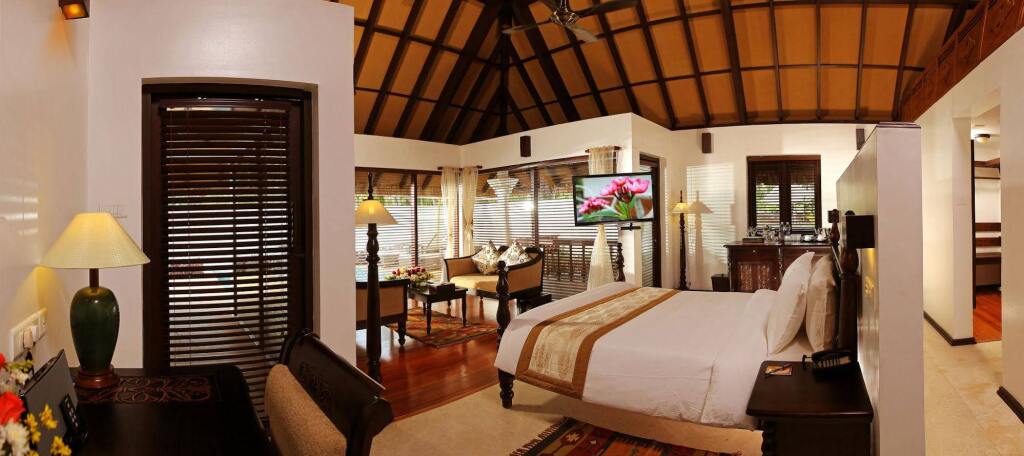 Cherthala: Carnoustie Beach Resort & Ayurveda Spa