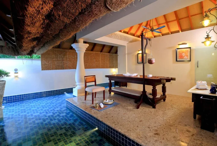 Cherthala: Carnoustie Beach Resort & Ayurveda Spa