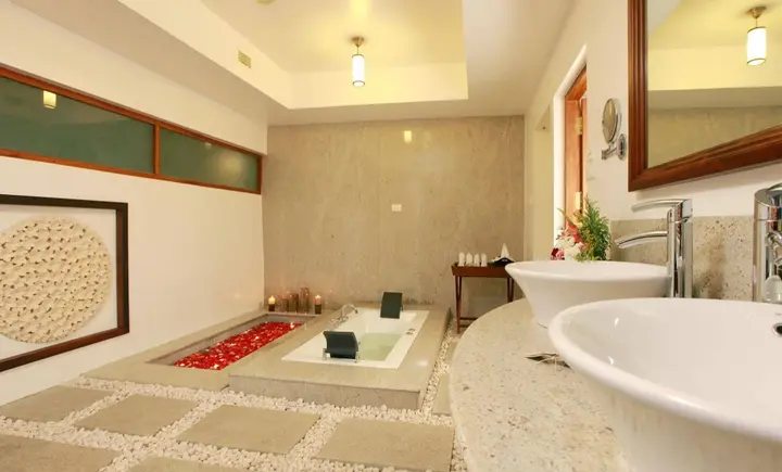 Cherthala: Carnoustie Beach Resort & Ayurveda Spa