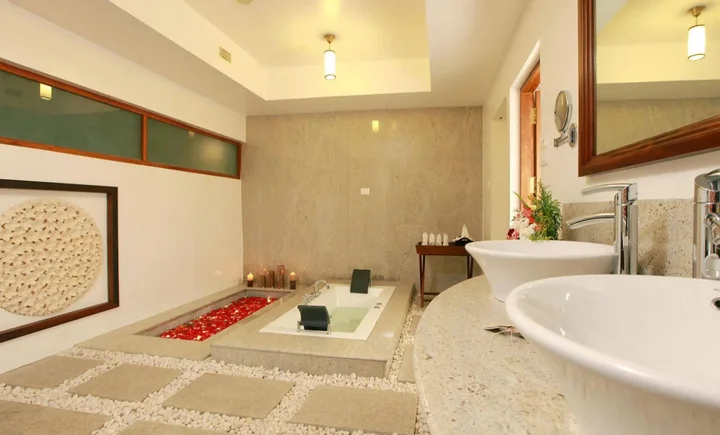 Cherthala: Carnoustie Beach Resort & Ayurveda Spa