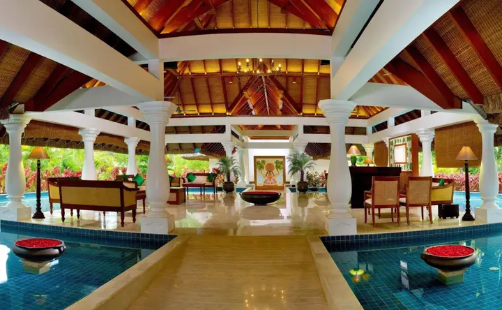 Cherthala: Carnoustie Beach Resort & Ayurveda Spa