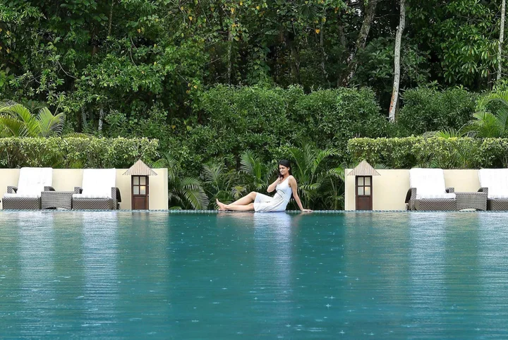 Cherthala: Carnoustie Beach Resort & Ayurveda Spa