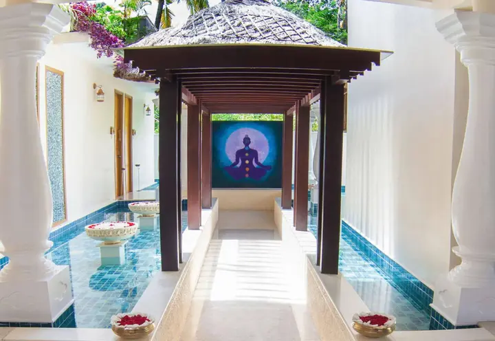 Cherthala: Carnoustie Beach Resort & Ayurveda Spa