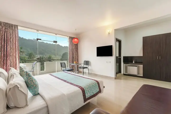 Ваниямбади: Sterling Yelagiri