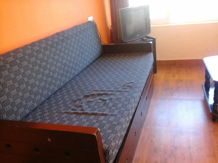 Ути: Hotel Heaven Holiday