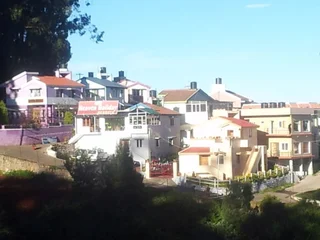 Ути: Hotel Heaven Holiday