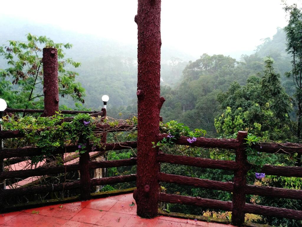 Муннар: Wild Elephant Eco-Friendly Resort