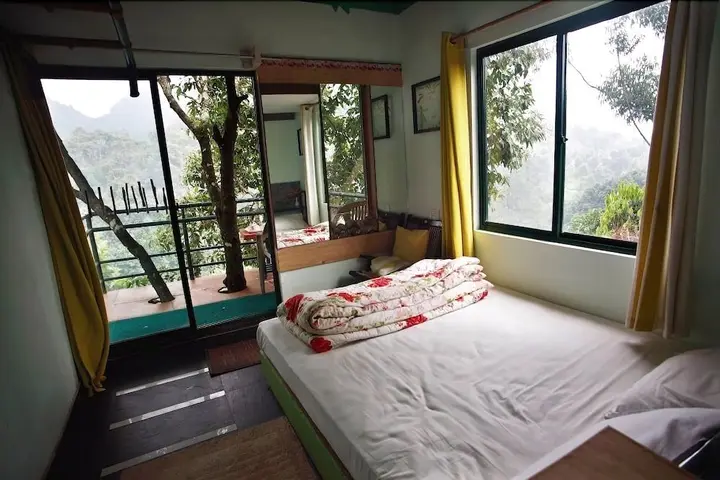 Муннар: Wild Elephant Eco-Friendly Resort
